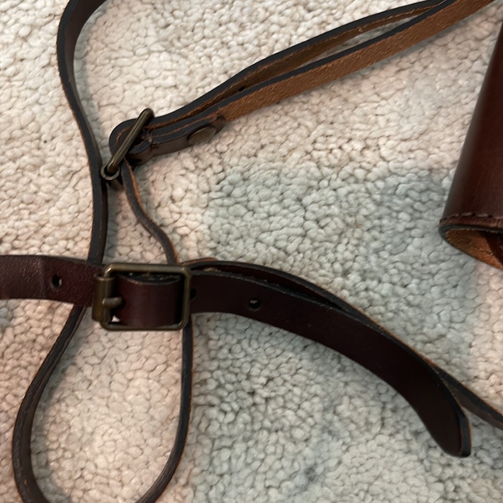 Fossil Camera bag - Picture 4 of 4